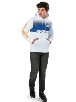 Specter Kapuzenpullover