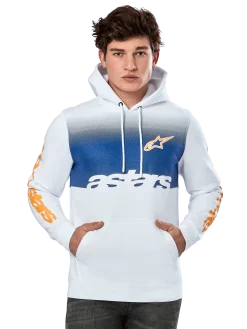 Specter Kapuzenpullover