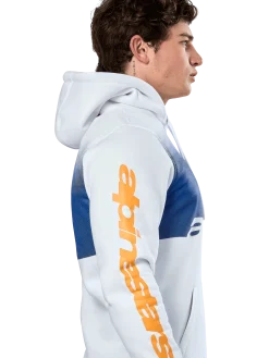 Specter Kapuzenpullover