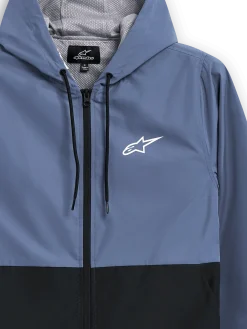 Speeder Winddichte Jacke