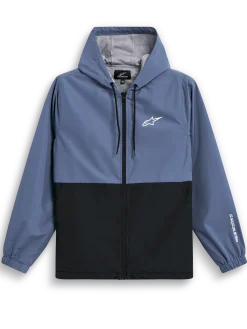 Speeder Winddichte Jacke