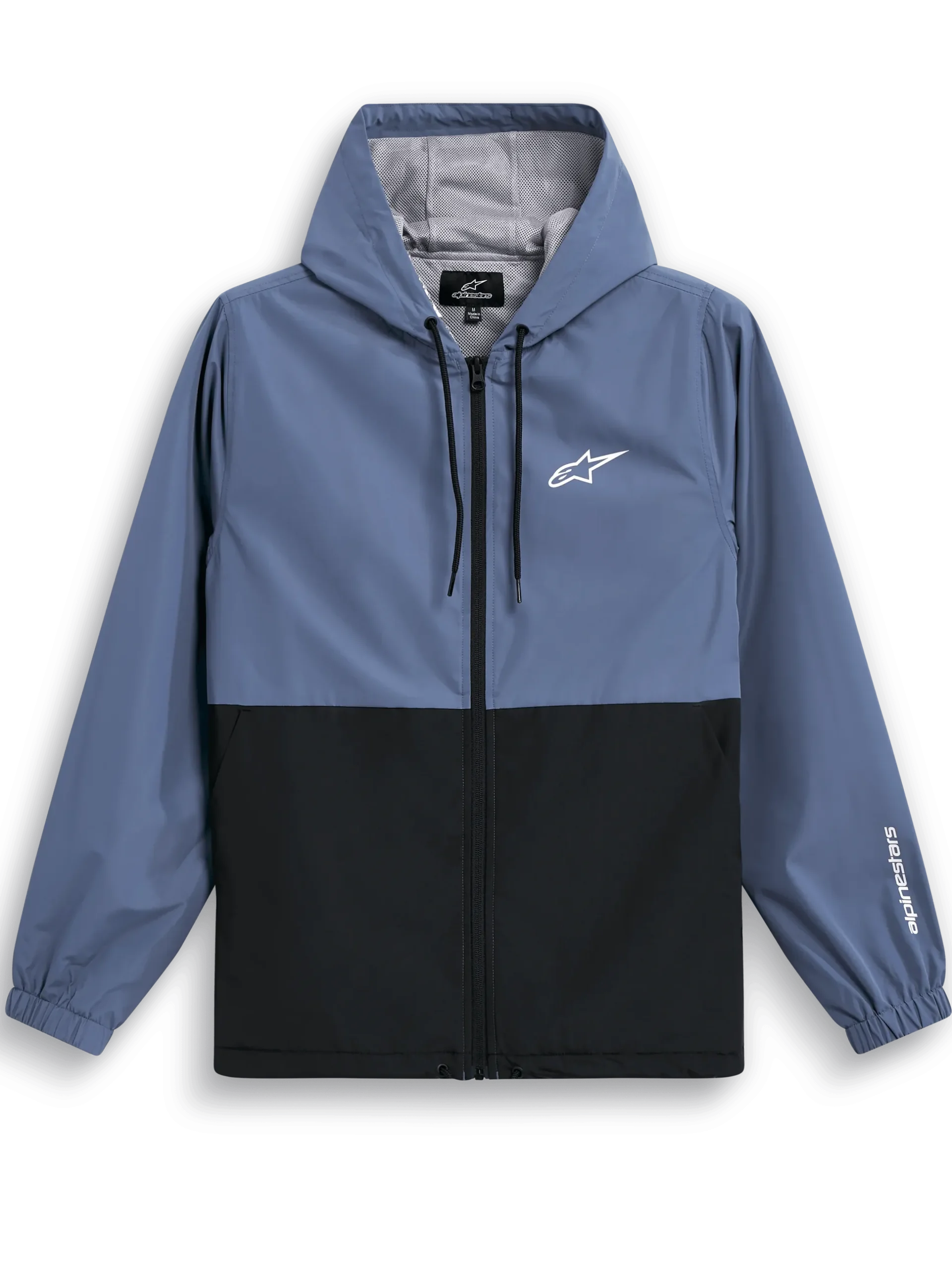 Speeder Winddichte Jacke