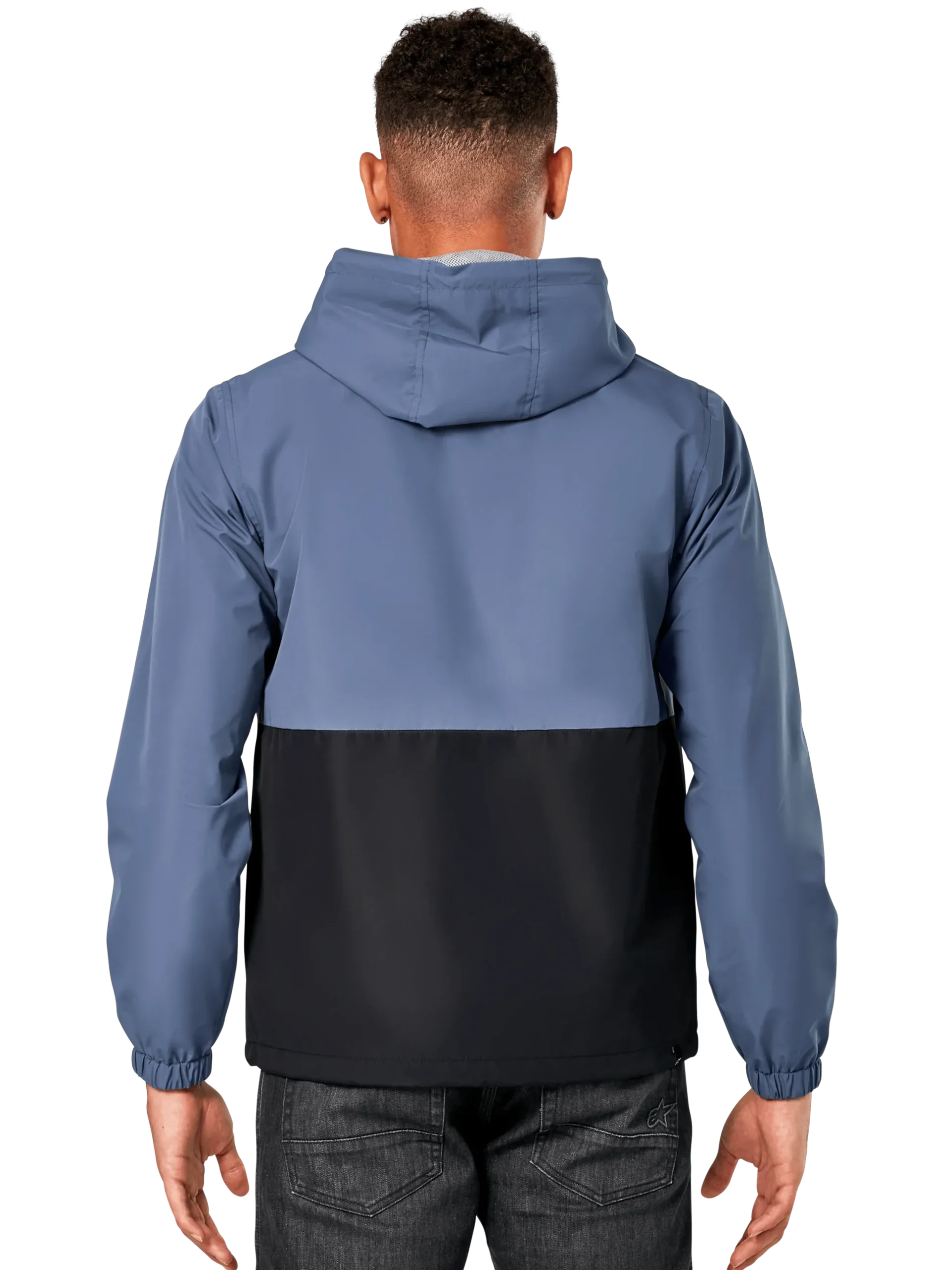 Speeder Winddichte Jacke