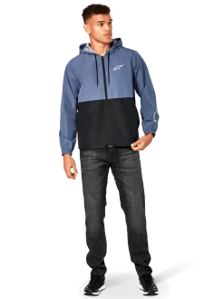 Speeder Winddichte Jacke