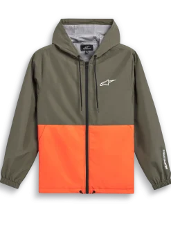 Speeder Winddichte Jacke