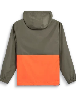 Speeder Winddichte Jacke