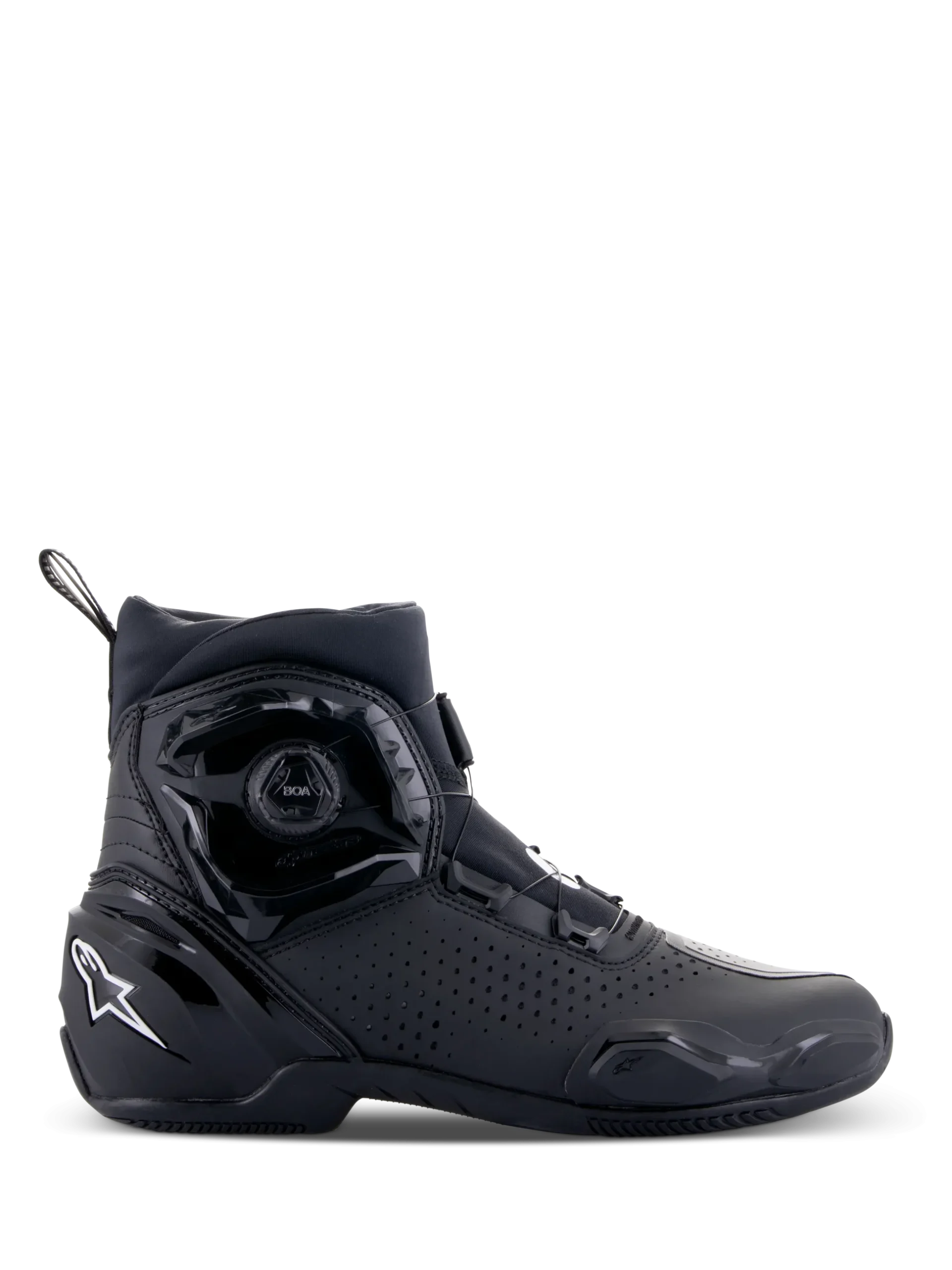 SP-2 Motorradschuhe
