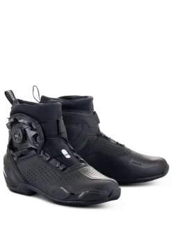 SP-2 Motorradschuhe