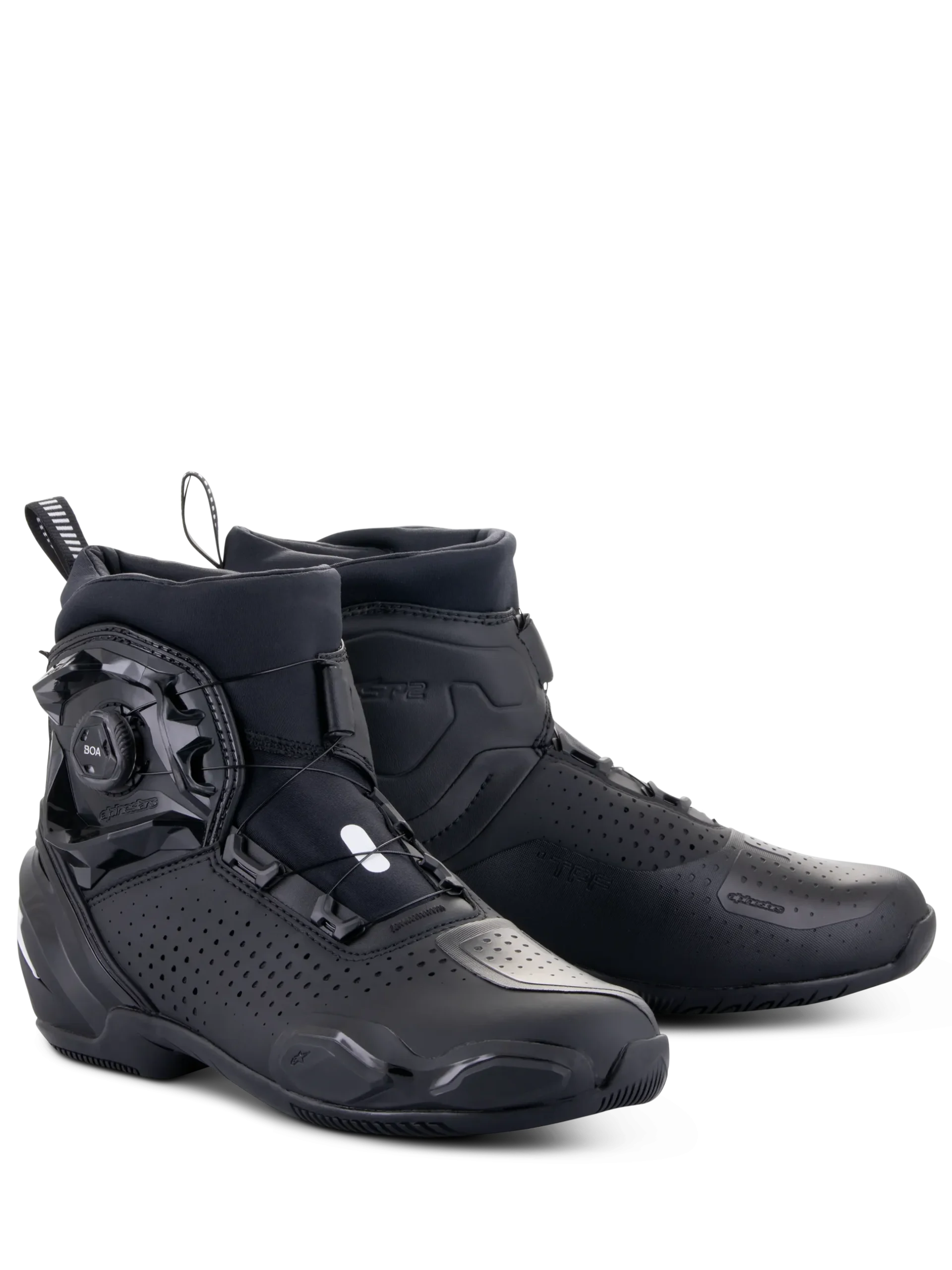 SP-2 Motorradschuhe