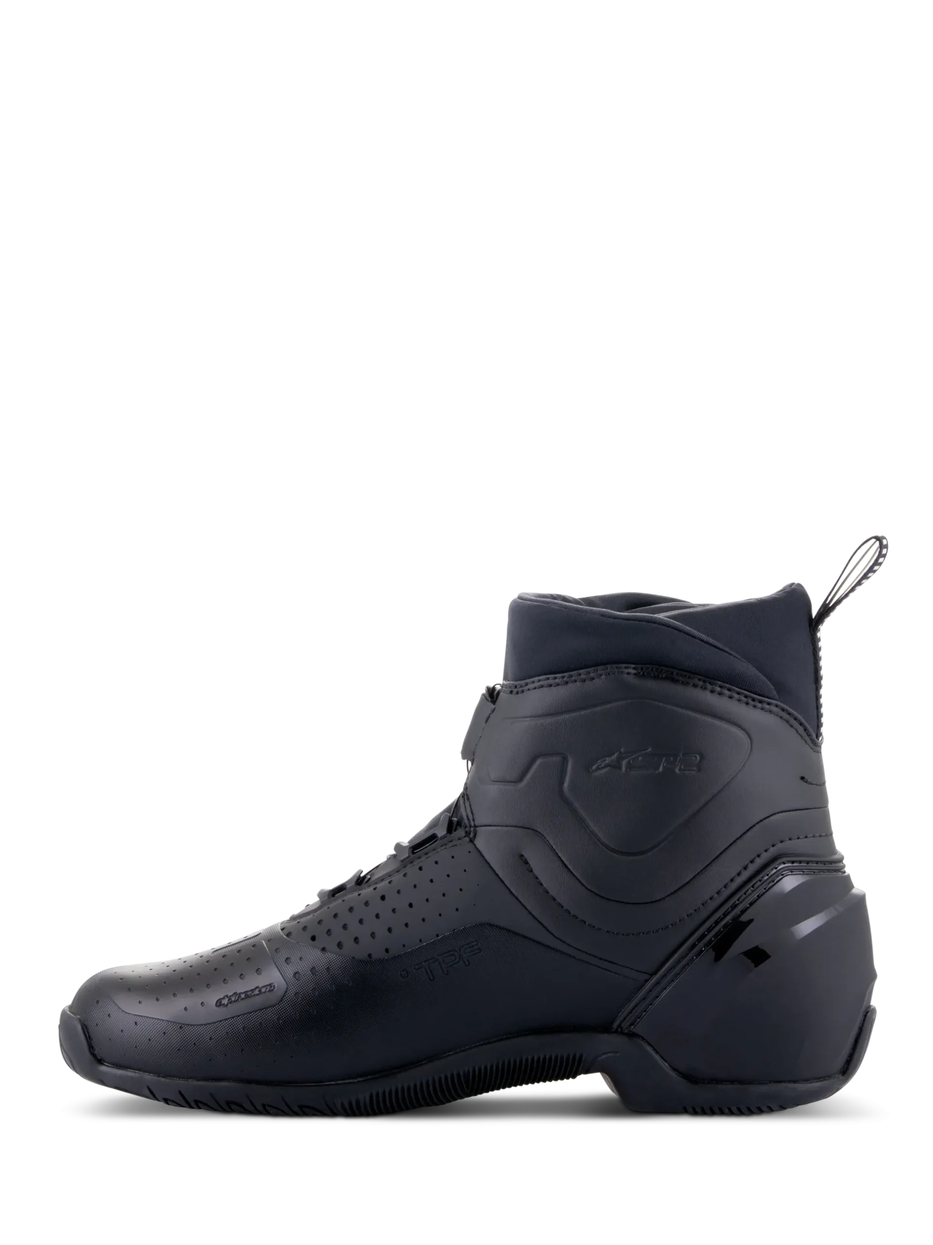 SP-2 Motorradschuhe