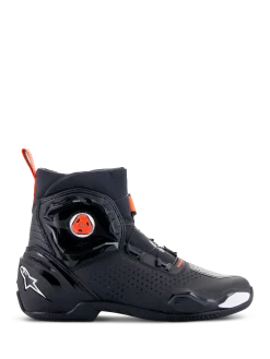 SP-2 Motorradschuhe