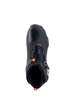 SP-2 Motorradschuhe
