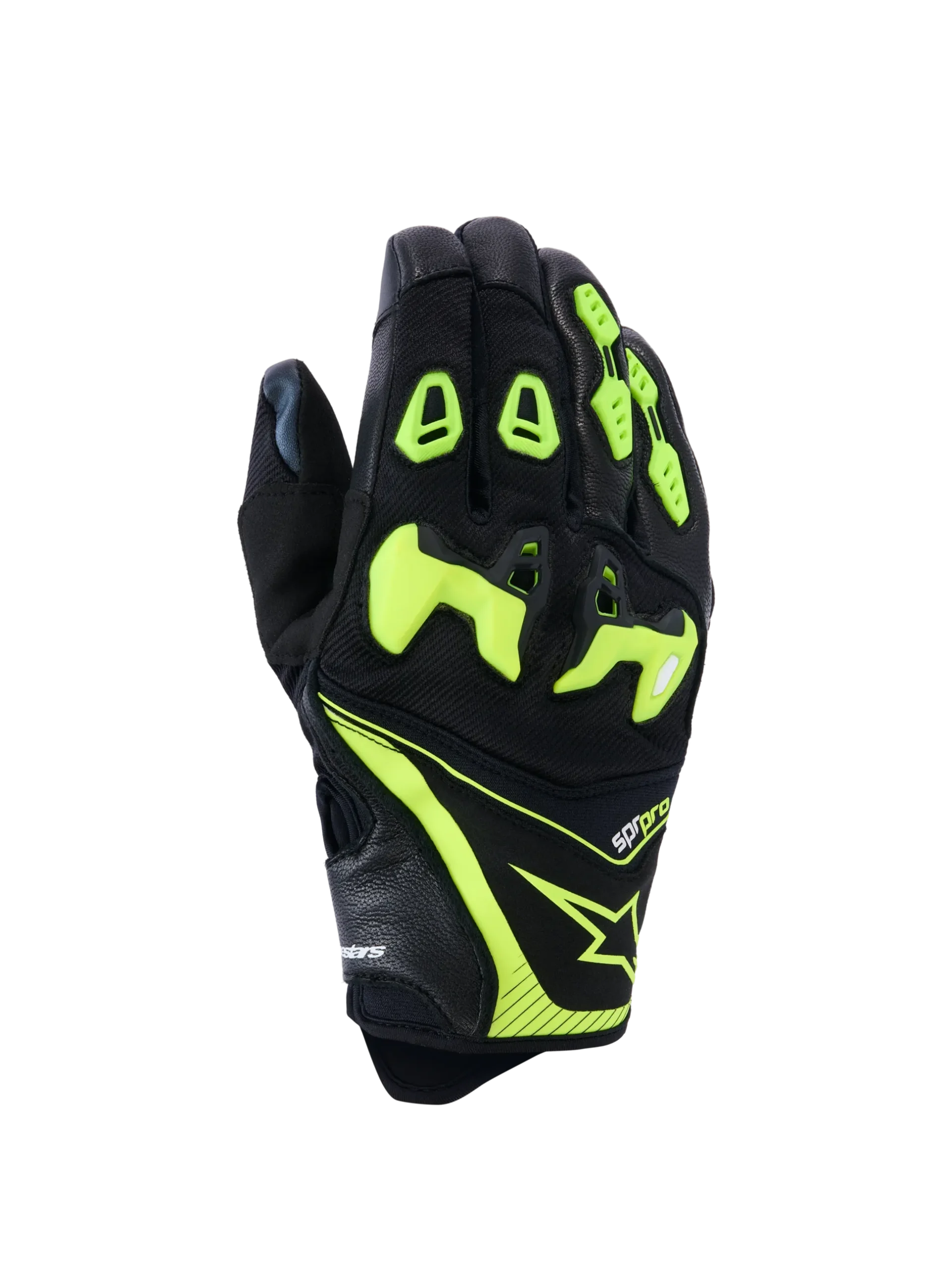 SP-R Pro Handschuhe