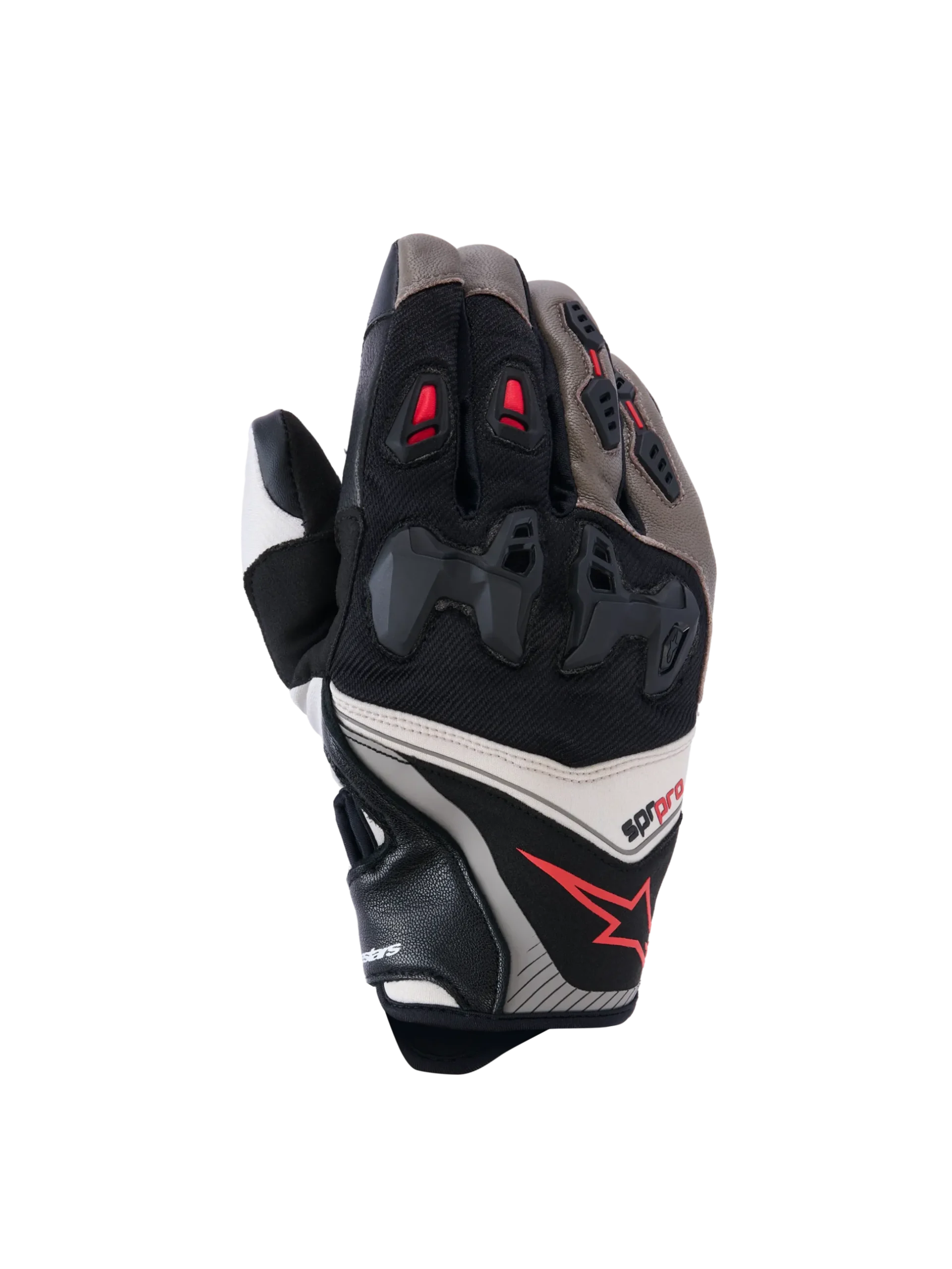 SP-R Pro Handschuhe
