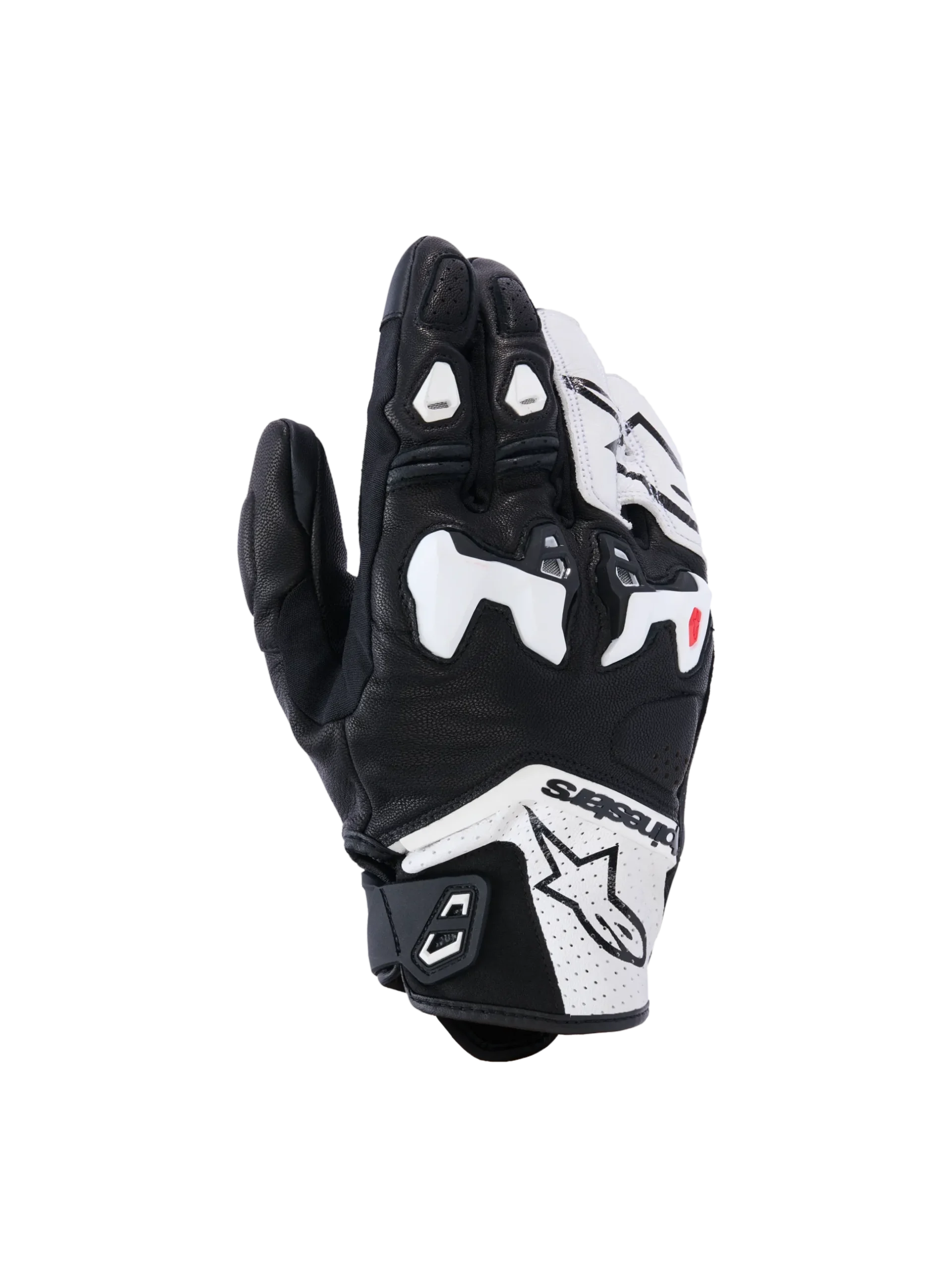 SP-R Tech Handschuhe