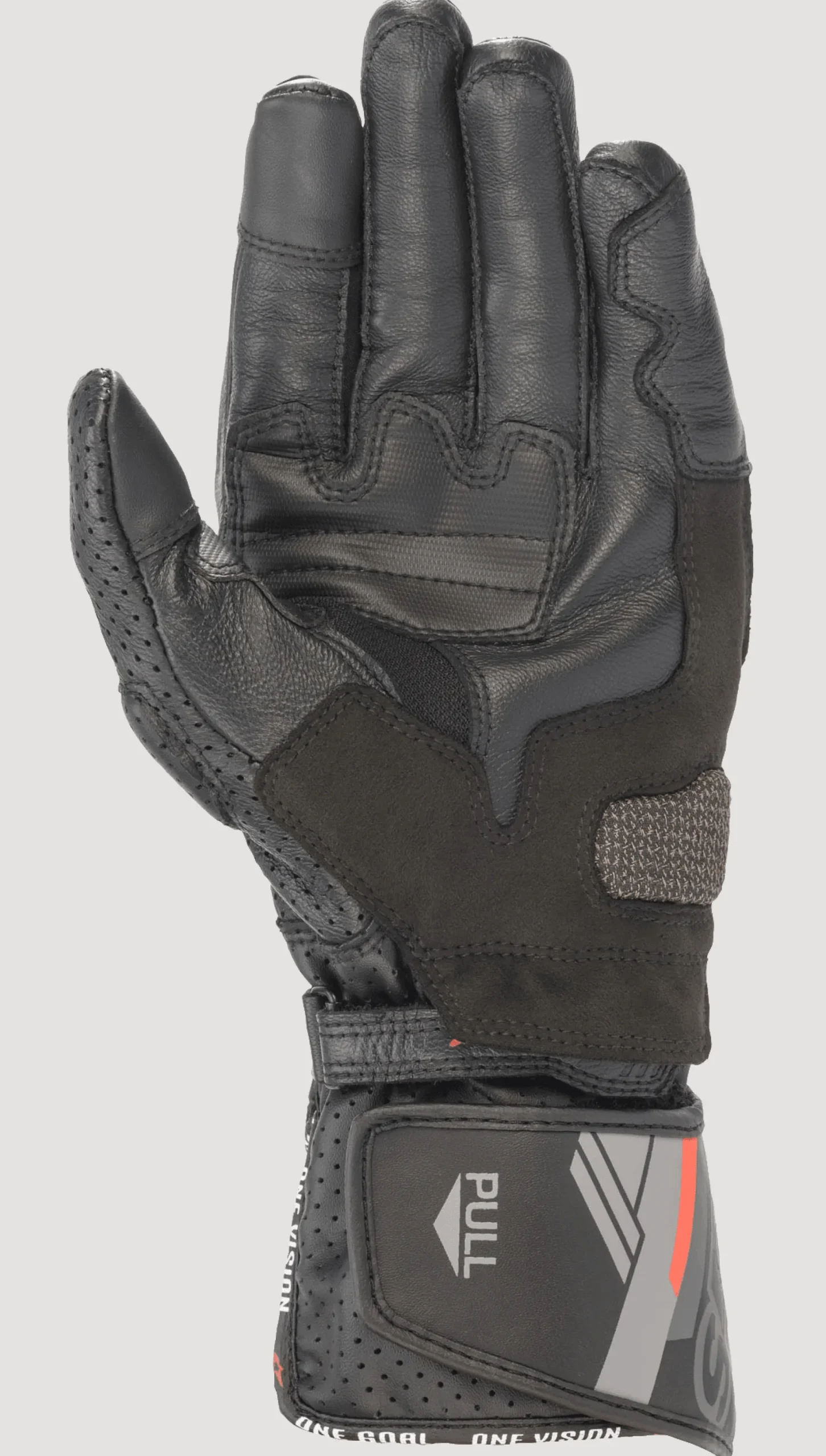 SP-8 V3 Handschuhe