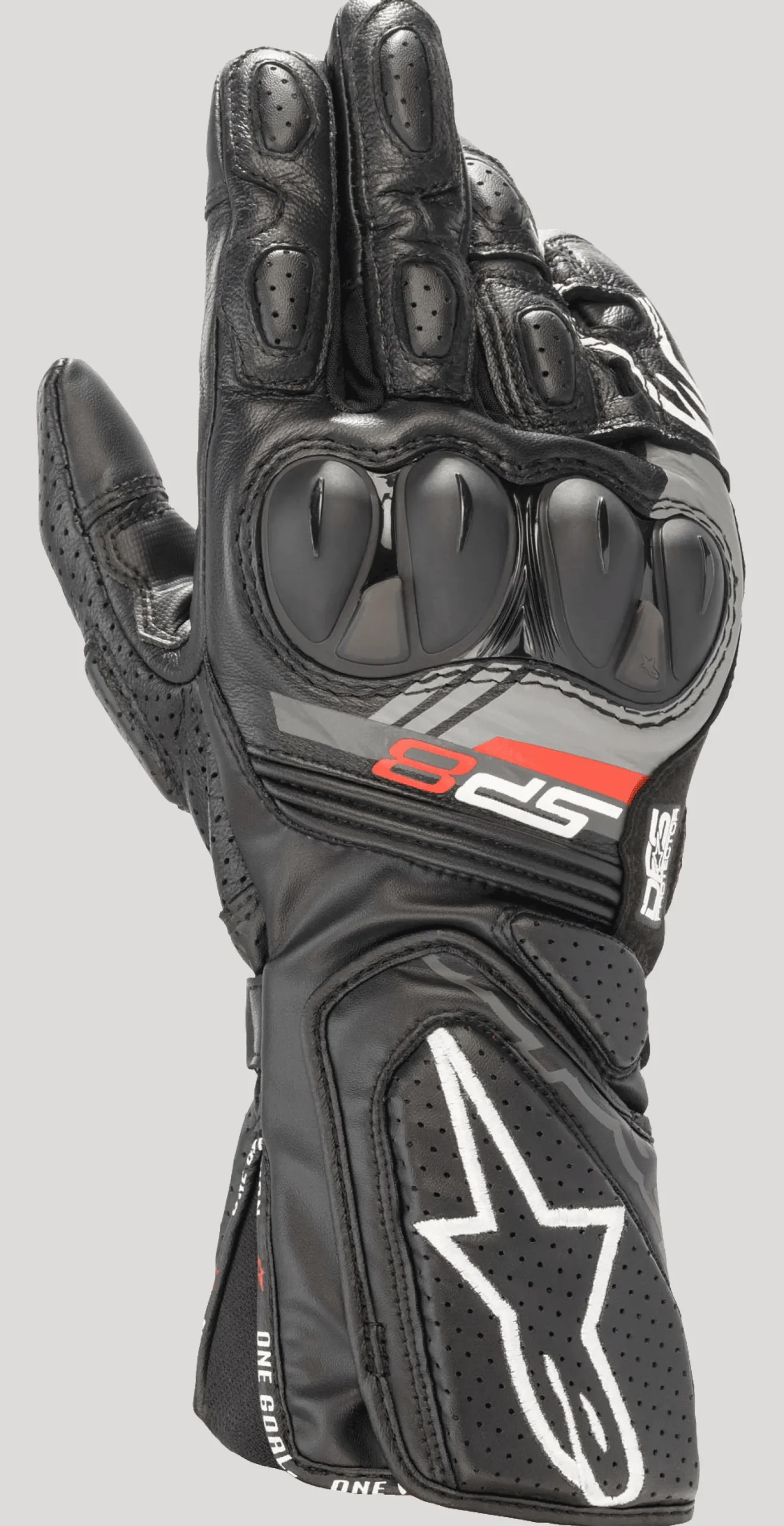 SP-8 V3 Handschuhe