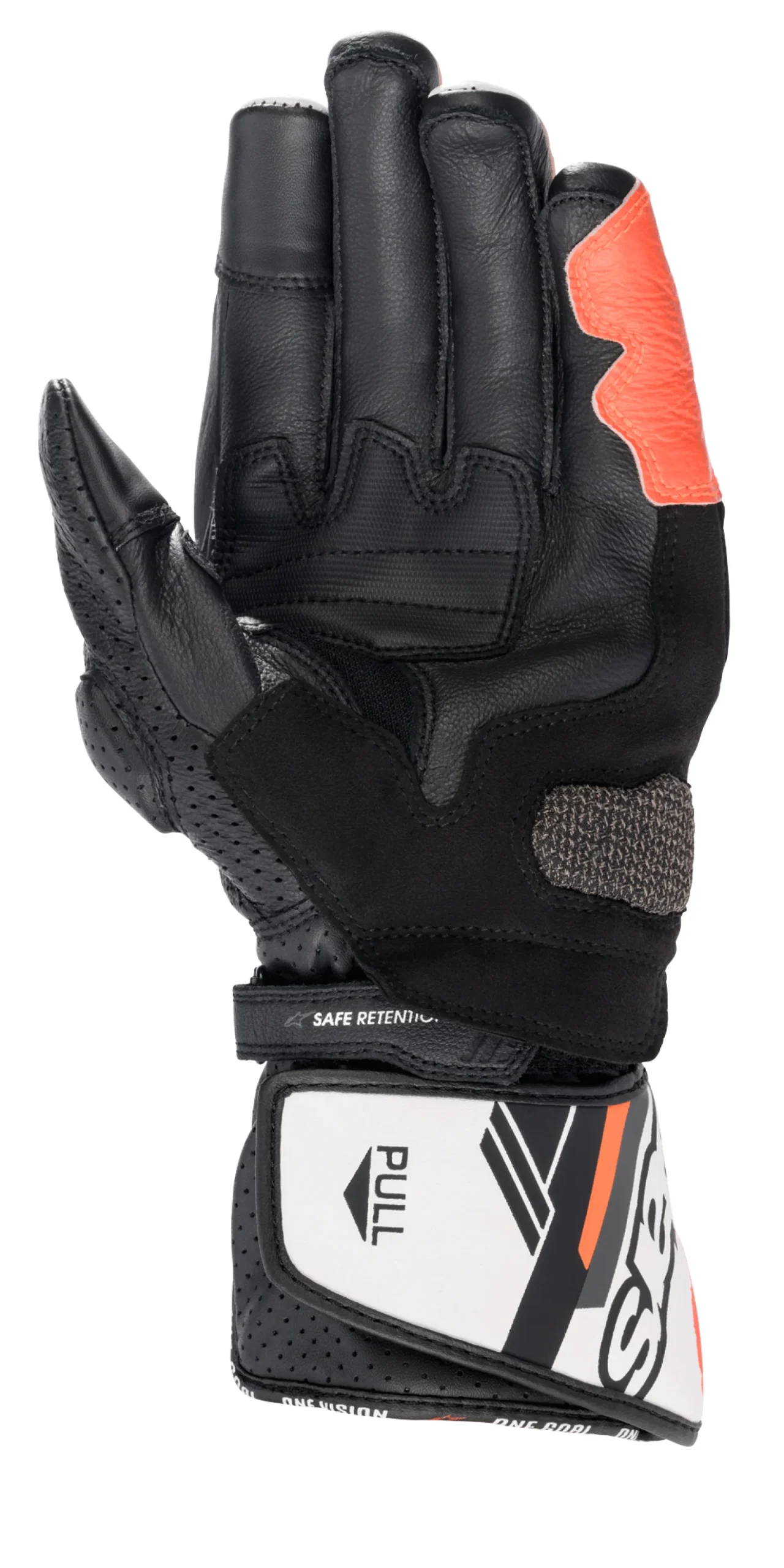 SP-8 V3 Handschuhe