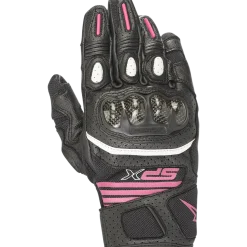 SPX Air Carbon V2 Handschuhe