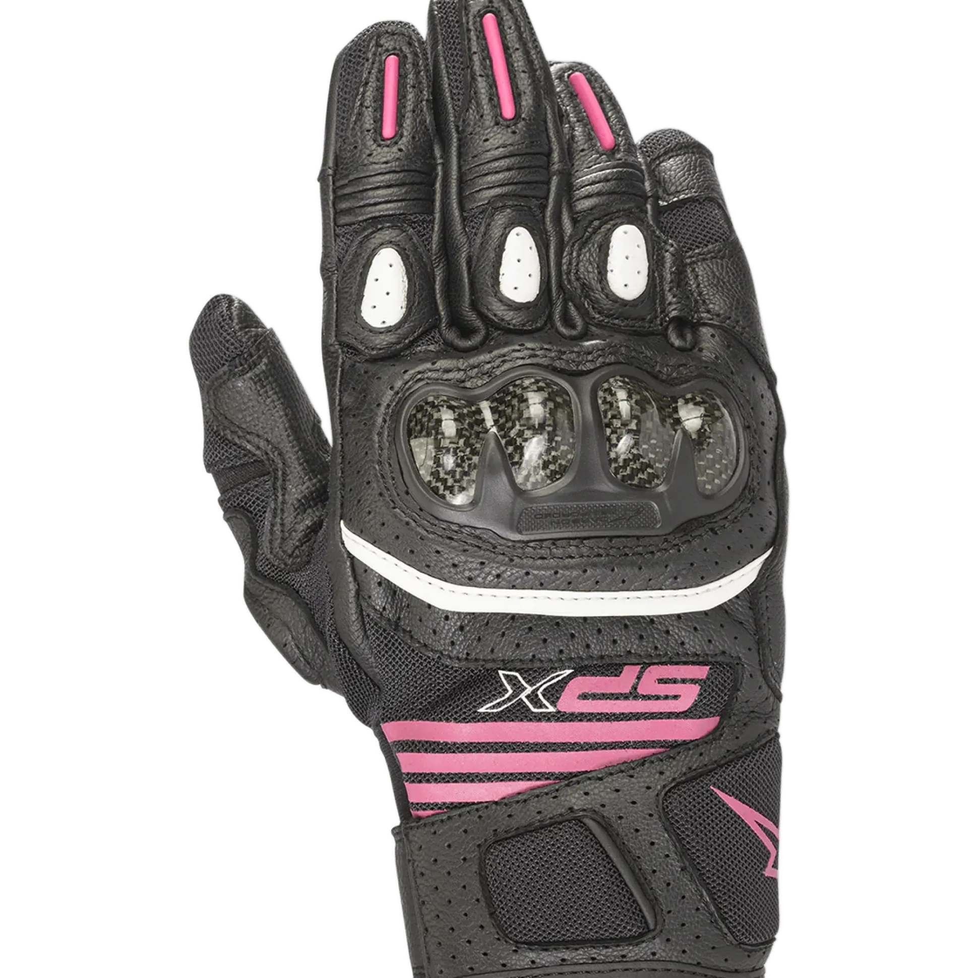 SPX Air Carbon V2 Handschuhe