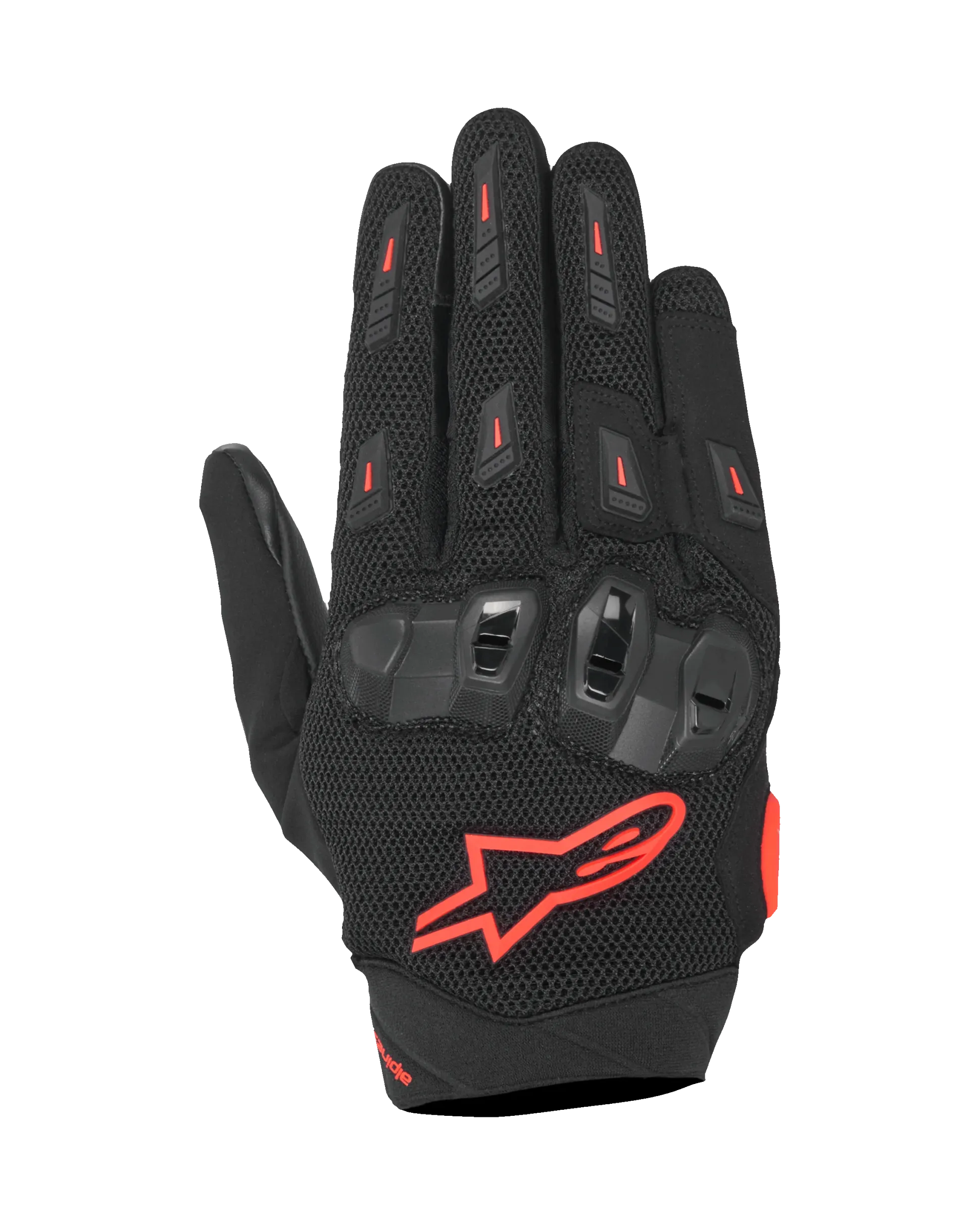 SP X 5 Air Handschuhe