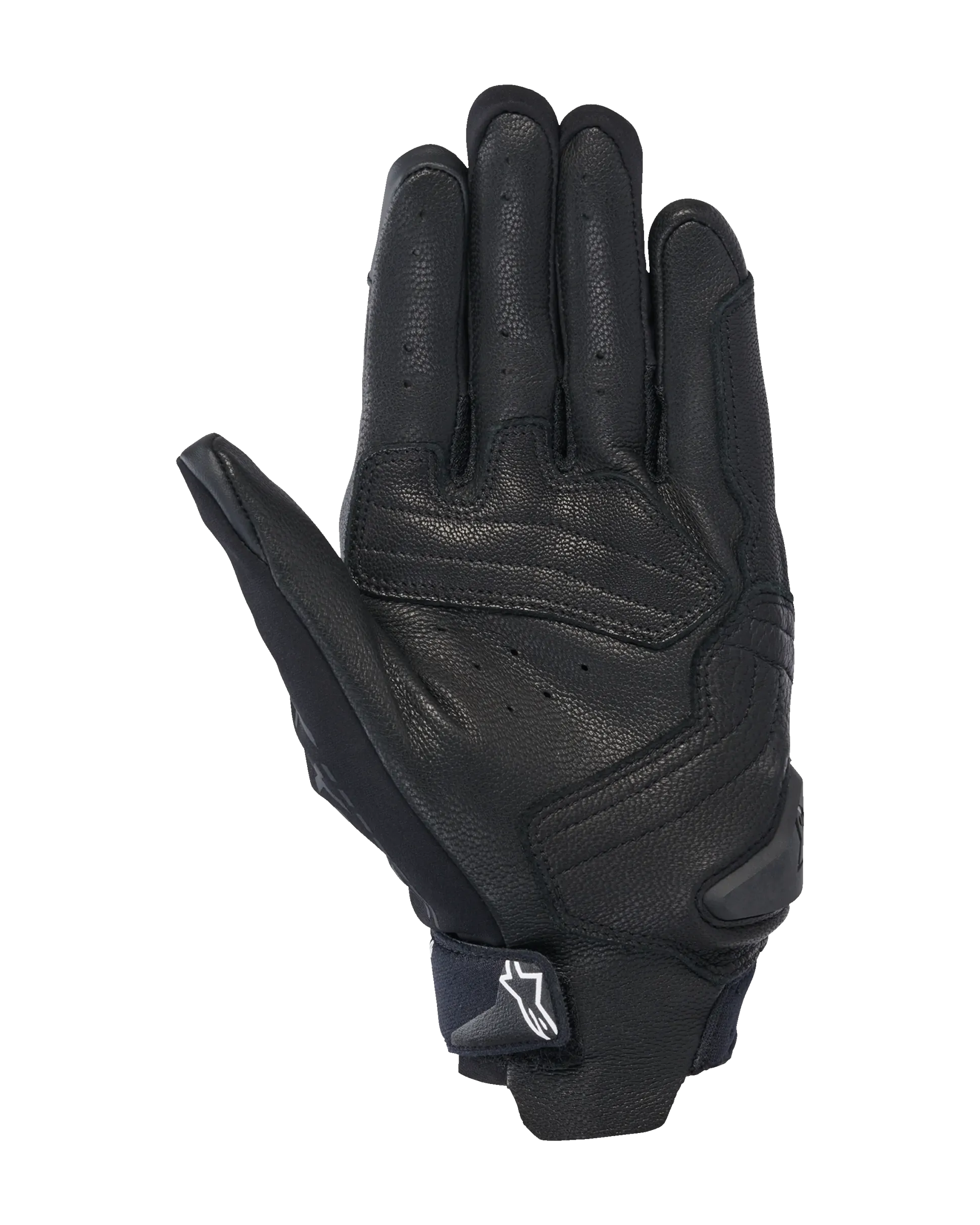 SP X 7 Handschuhe