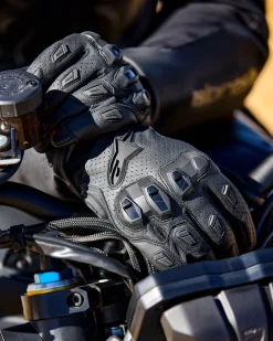 SP X 7 Handschuhe