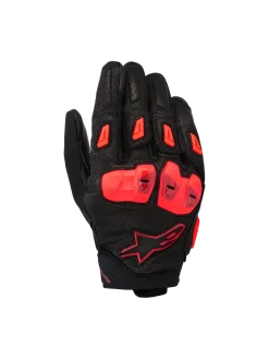 SP X 7 Handschuhe