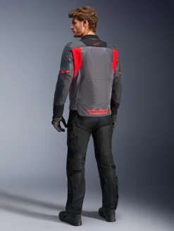 St-2 Air Jacke