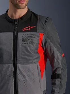 St-2 Air Jacke