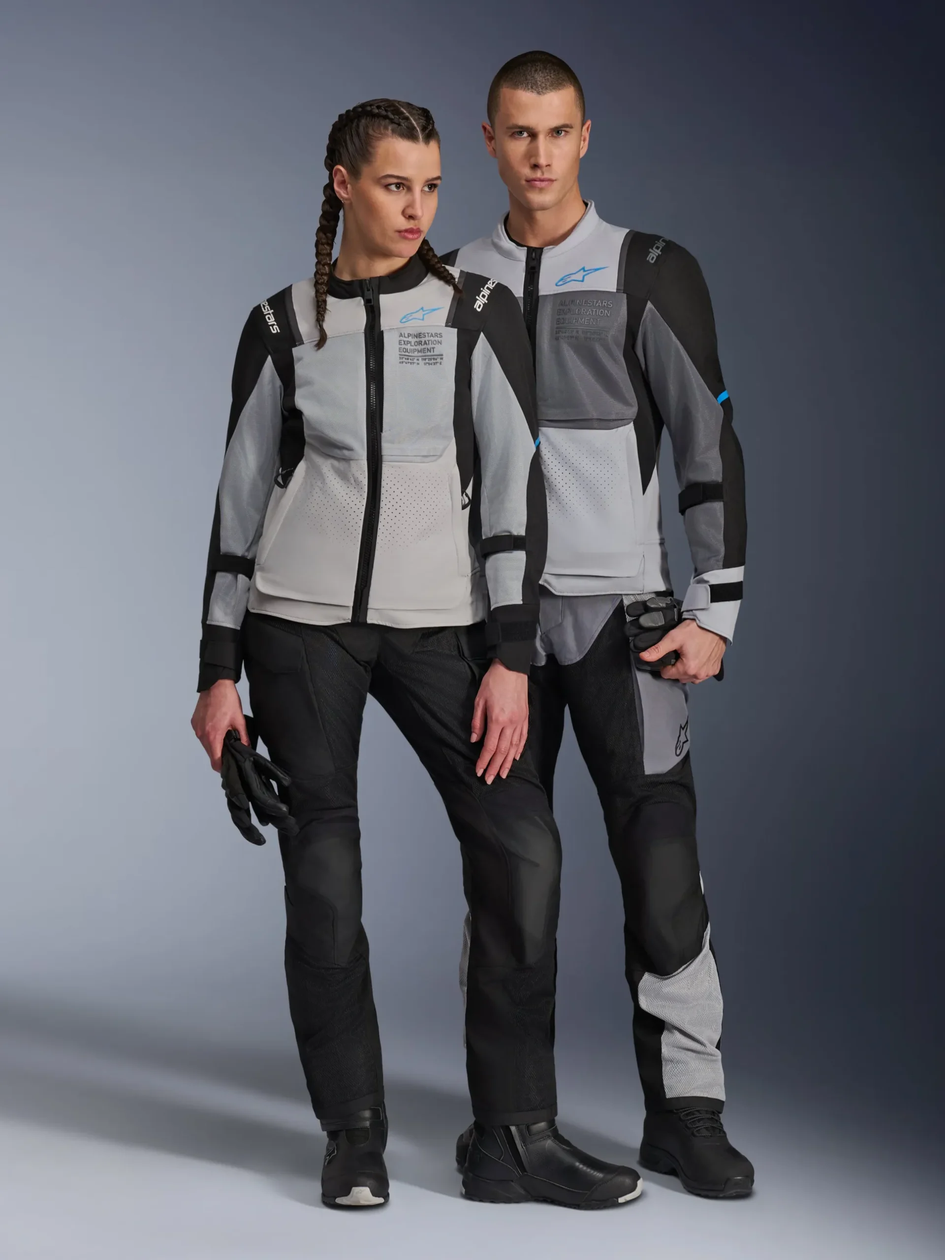 St-2 Air Jacke