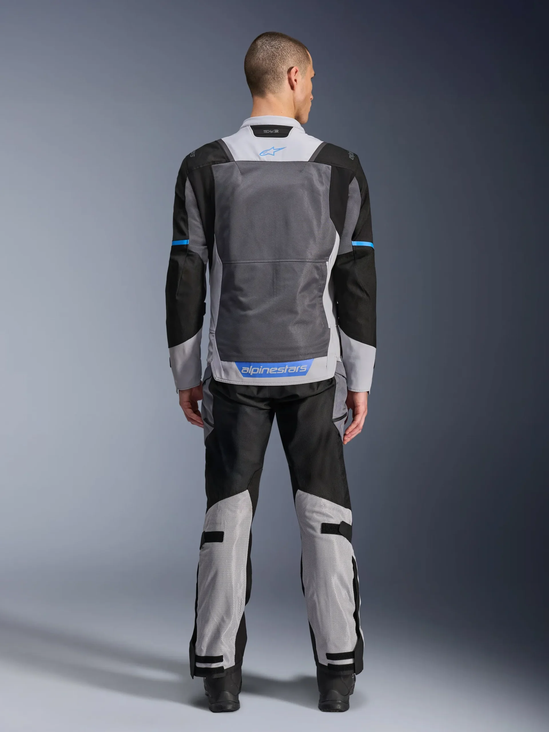 St-2 Air Jacke