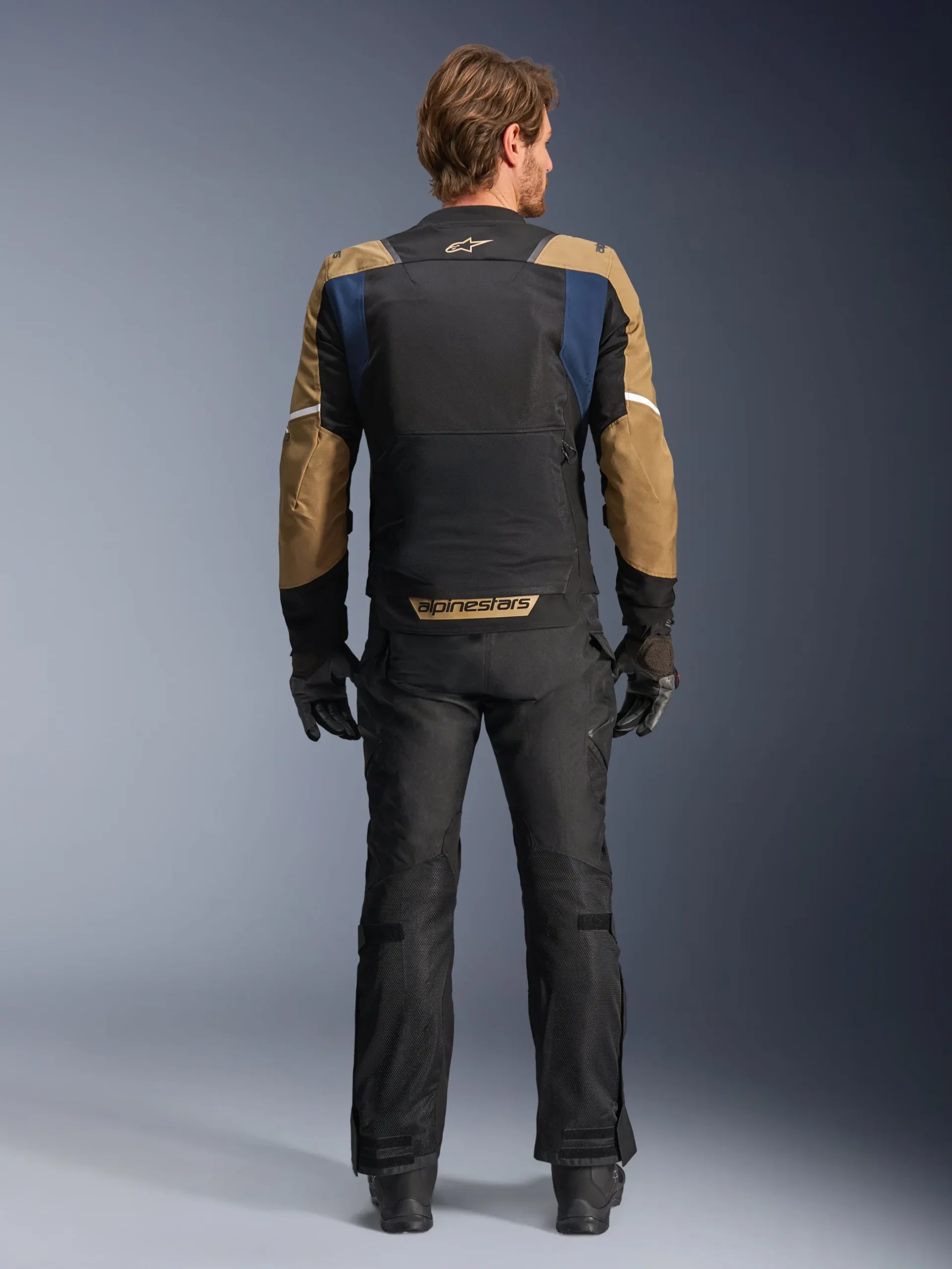 St-2 Air Jacke