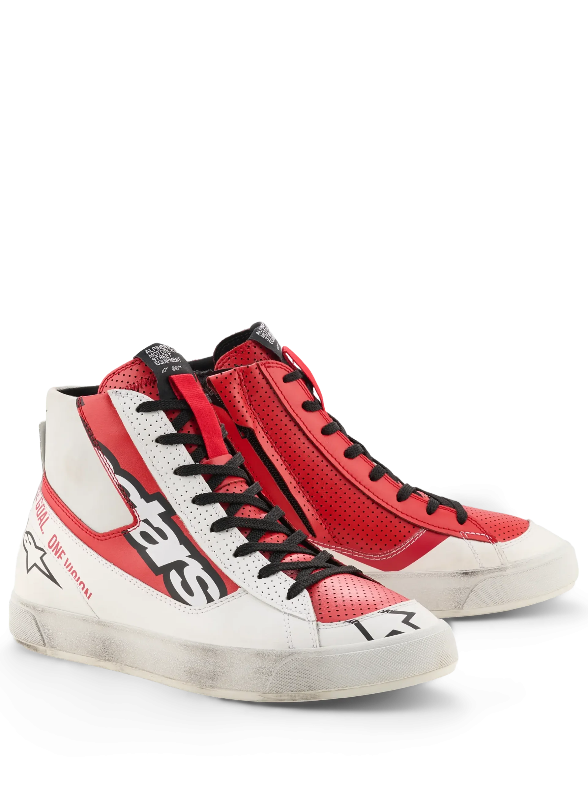 Stated Flair Schuhe