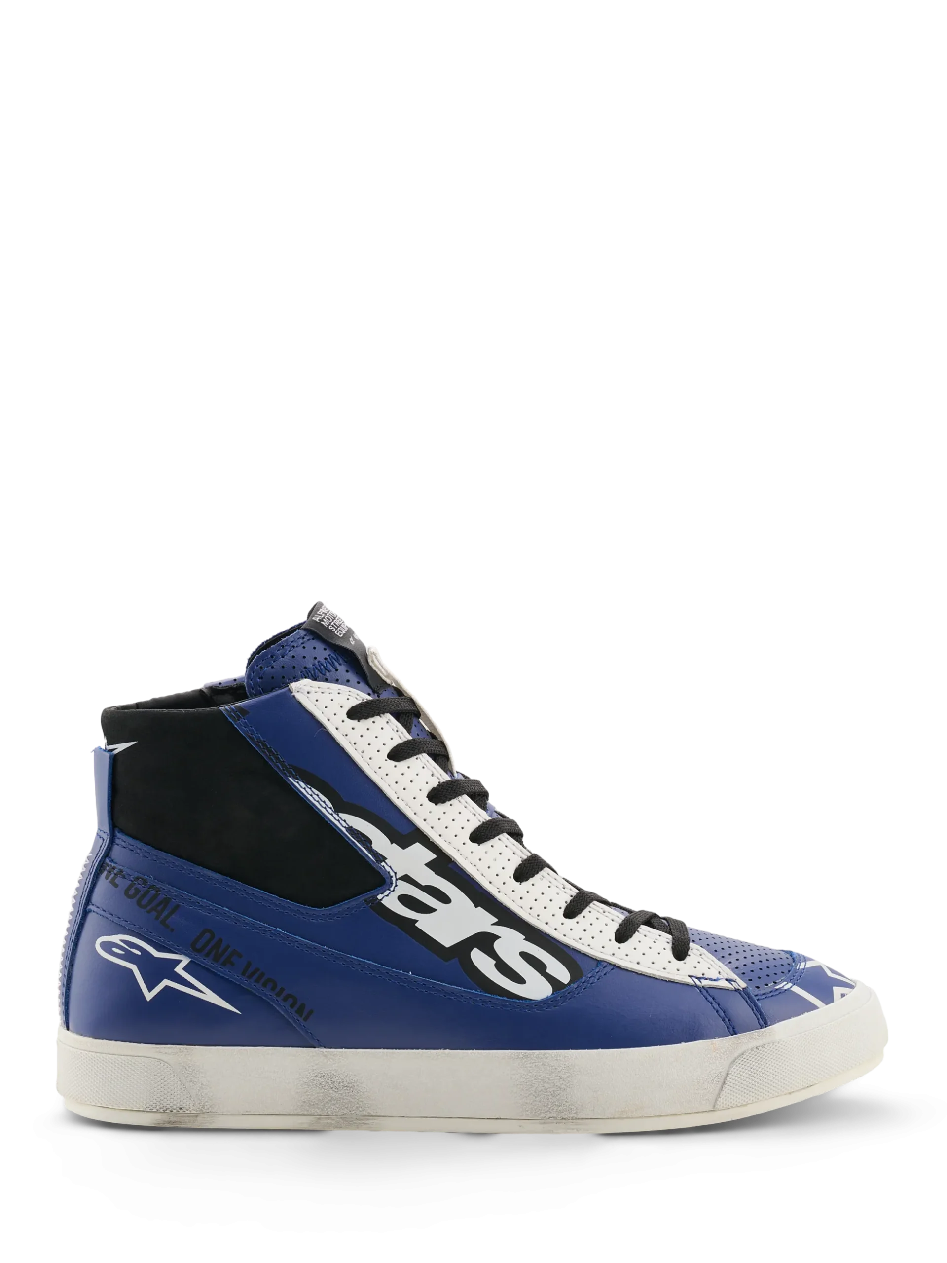 Stated Flair Schuhe