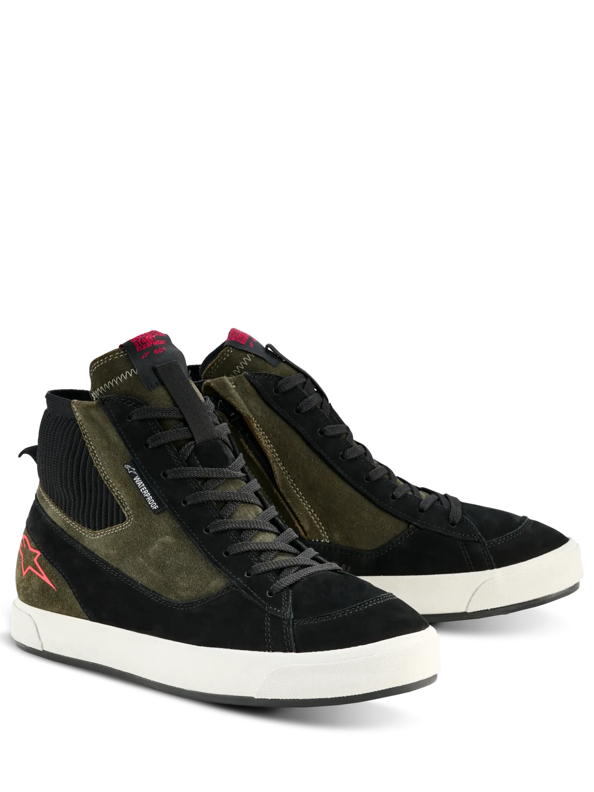 Stated Wasserdicht Schuhe