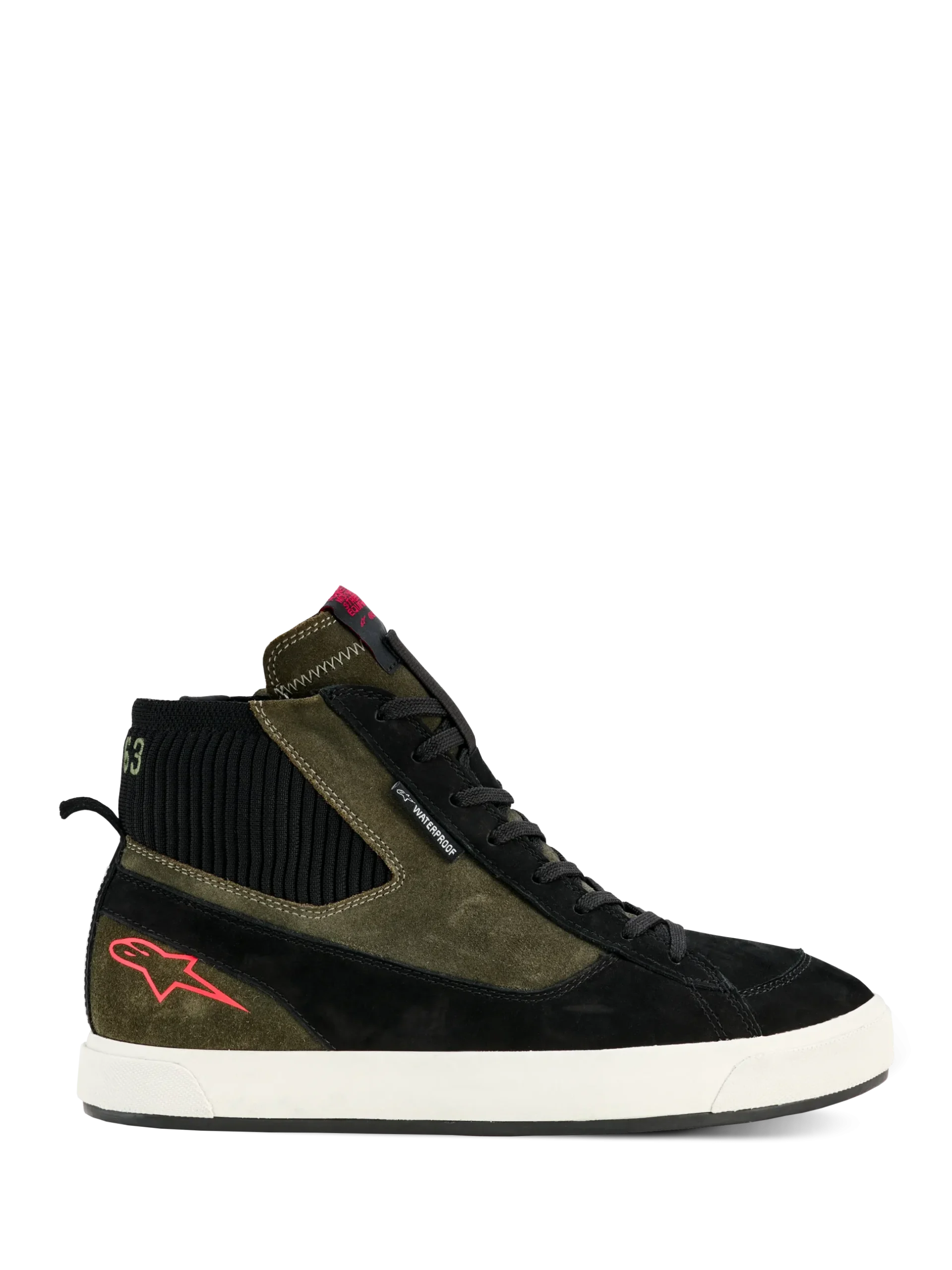 Stated Wasserdicht Schuhe