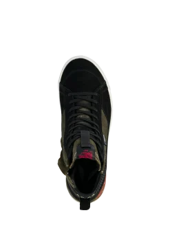 Stated Wasserdicht Schuhe