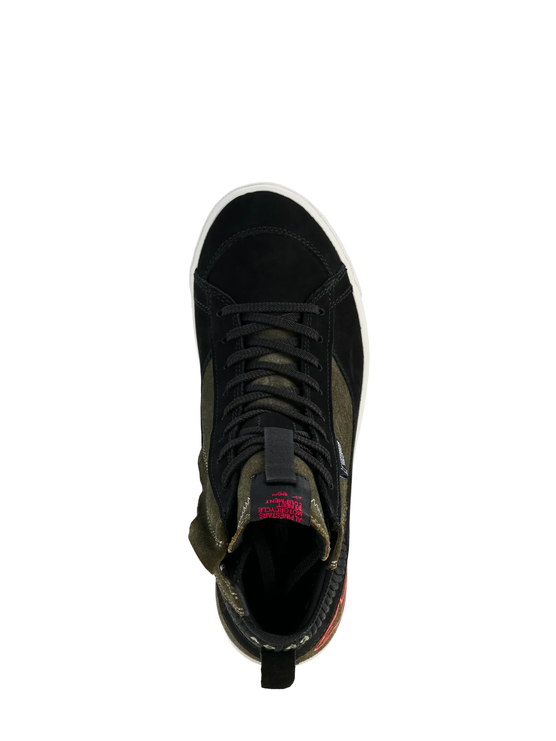 Stated Wasserdicht Schuhe
