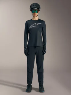 Stella A-Dura Ride Trikot