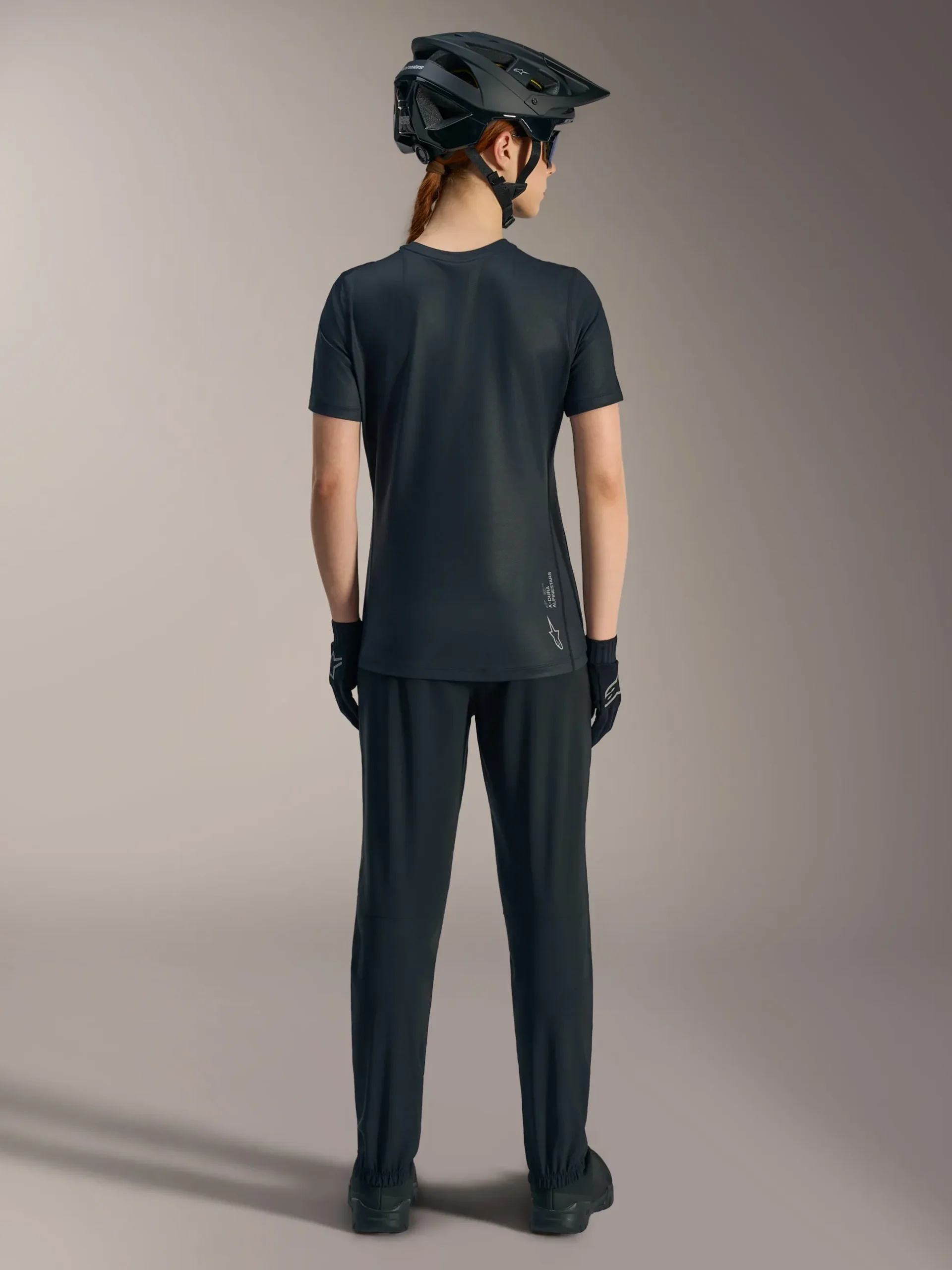 Stella A-Dura Ride Trikot