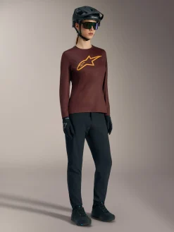 Stella A-Dura Ride Trikot
