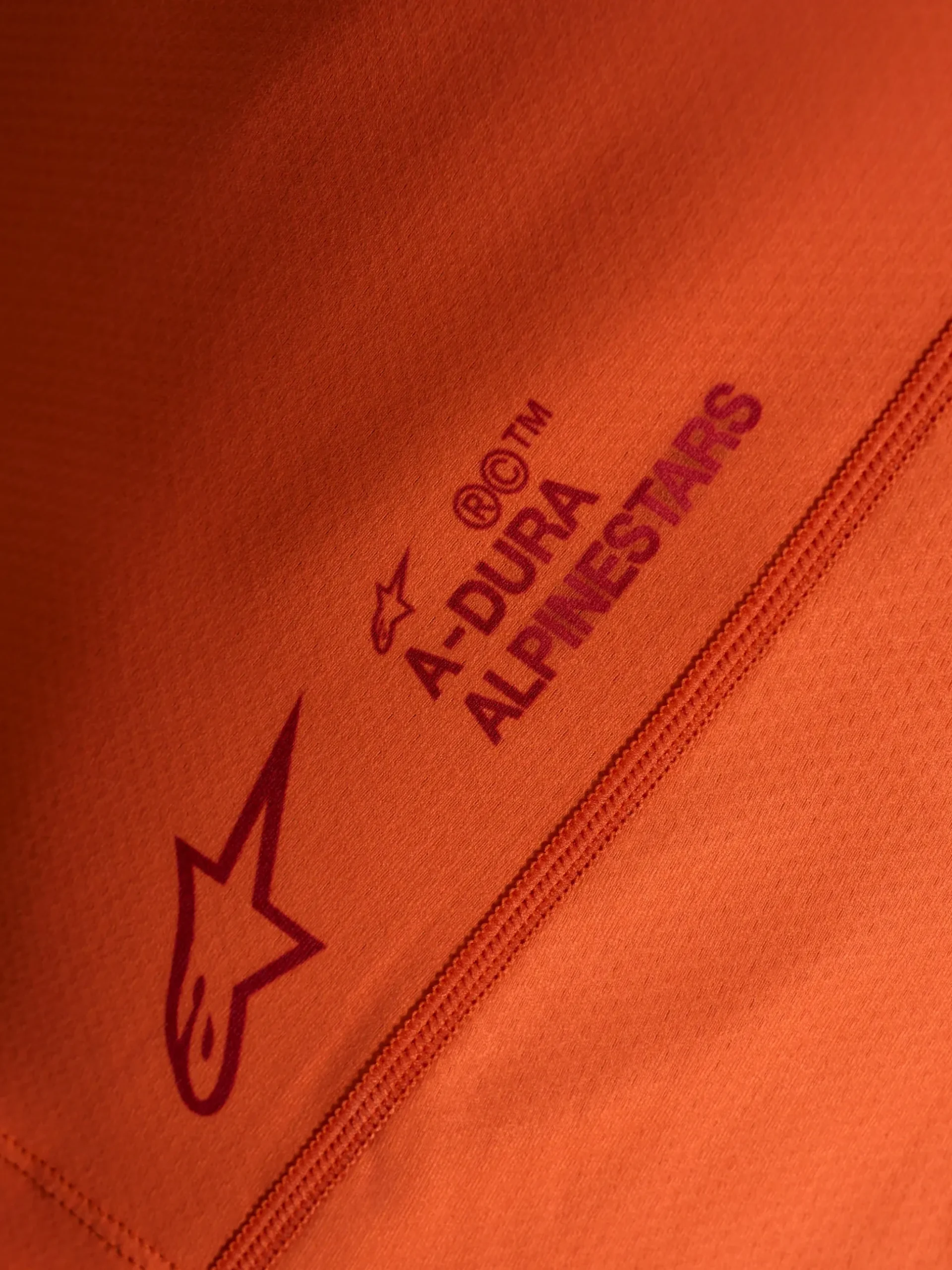 Stella A-Dura Ride Trikot