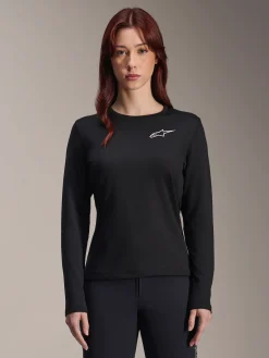 Stella A-Dura Thermo-Trikot