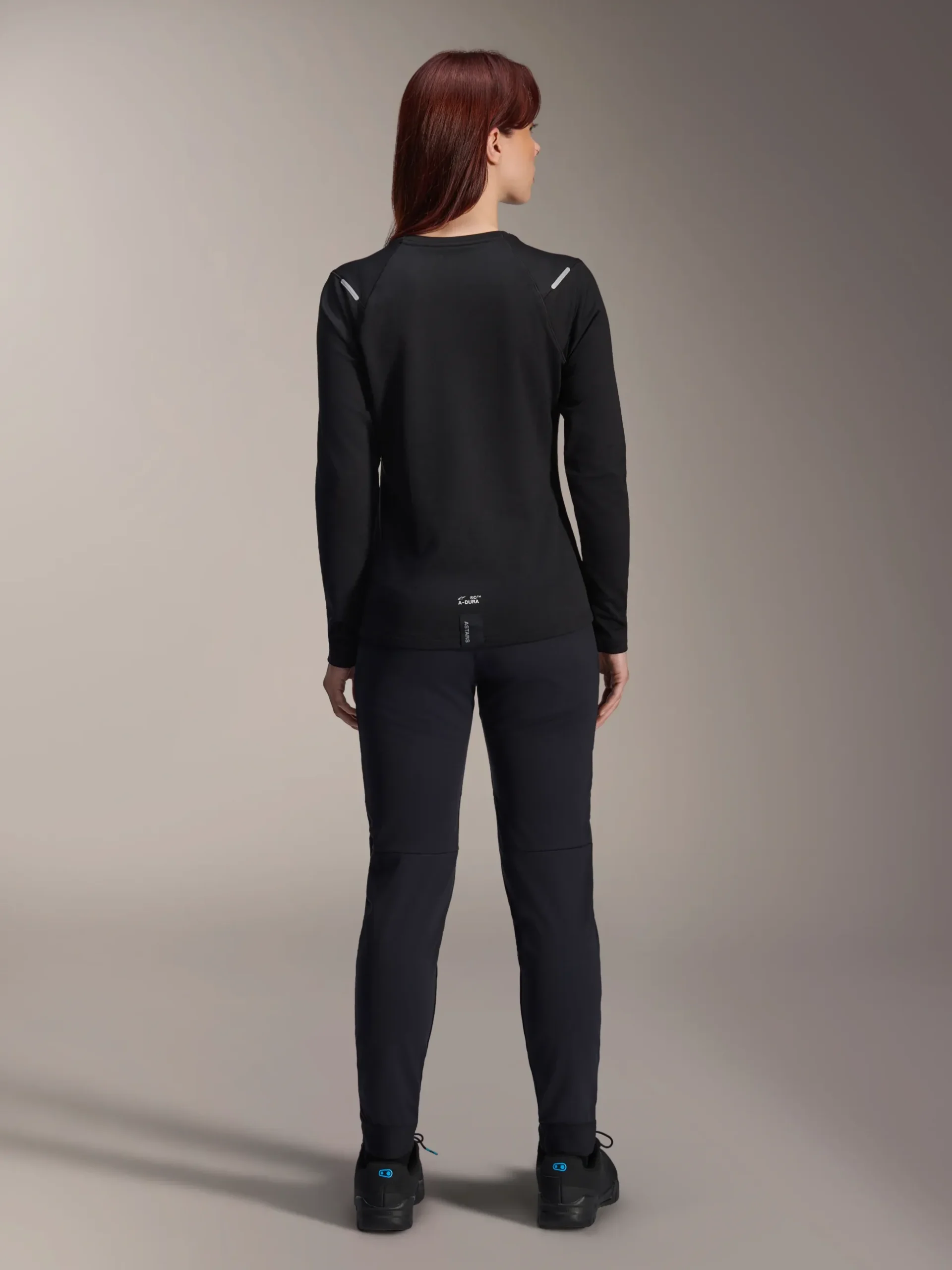 Stella A-Dura Thermo-Trikot