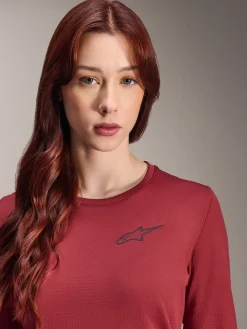 Stella A-Dura Thermo-Trikot