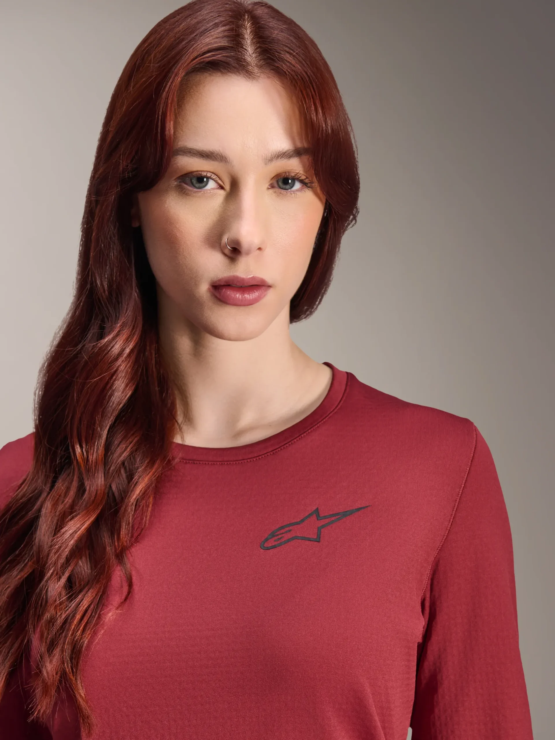 Stella A-Dura Thermo-Trikot
