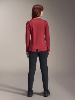 Stella A-Dura Thermo-Trikot