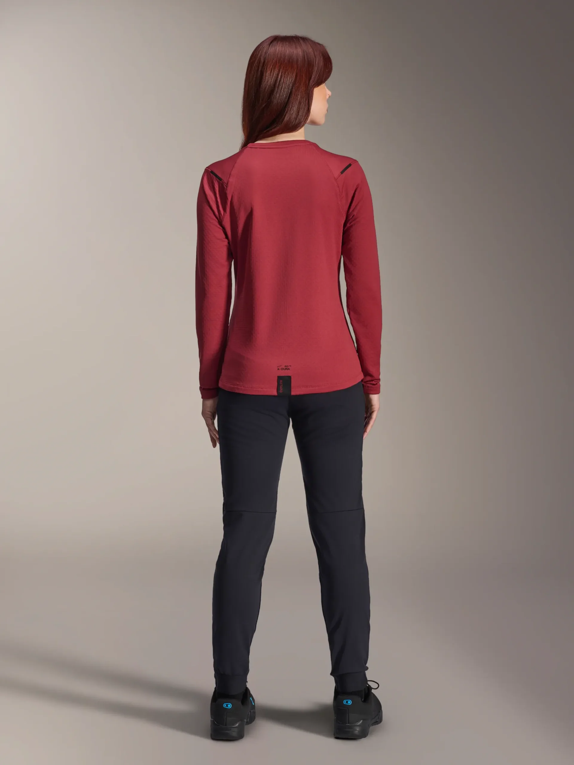 Stella A-Dura Thermo-Trikot