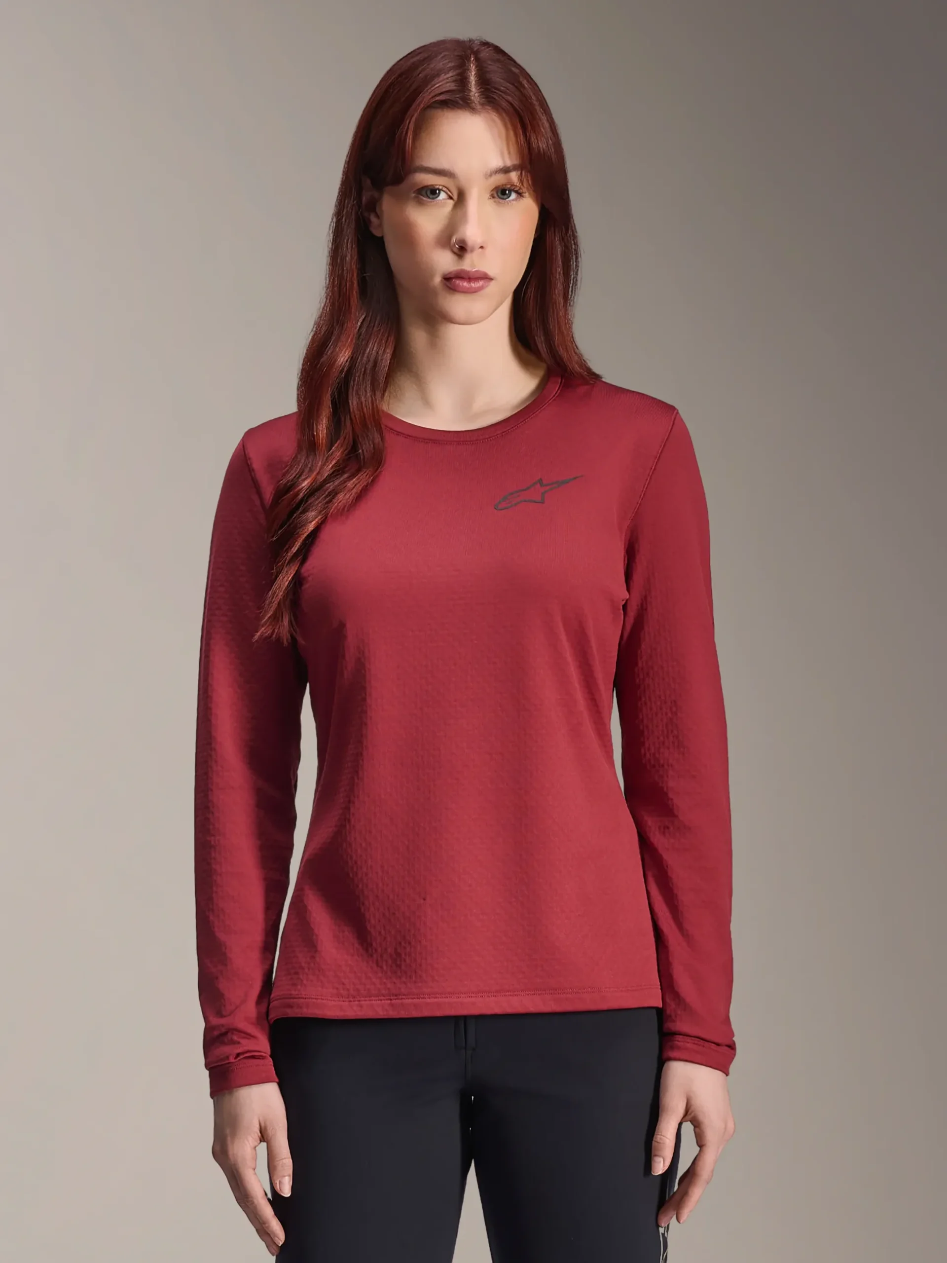 Stella A-Dura Thermo-Trikot